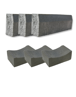 Bordür ve Yağmur Oluğu